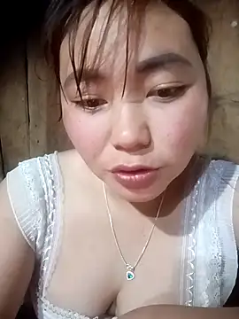 Miu baby01 online show from February 20, 2026, 8:49 am