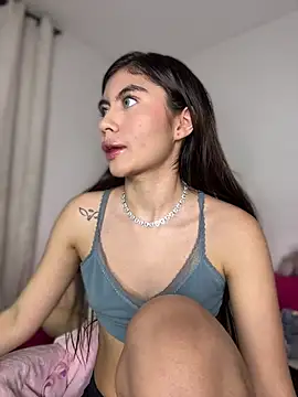 Stormi th online show from February 23, 2026, 7:39 am