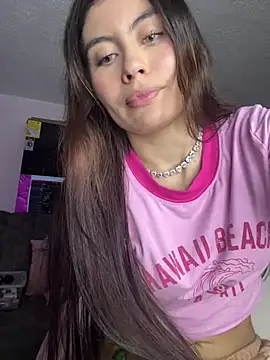 Stormi th online show from March 7, 2026, 2:41 am