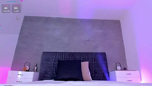 ayla lux online show from April 13, 2026, 5:24 am