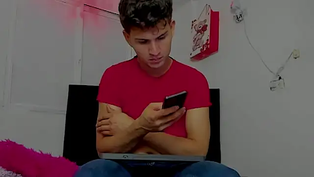 camilo model online show from May 6, 2026, 3:57 am