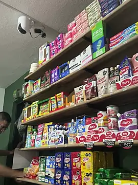 lannabellx online show from February 10, 2026, 10:36 pm