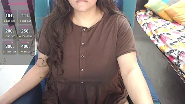 Snapshot of Candy-floss265 chatting on May 25, 2026, 10:43 am Candy-floss265 online show from May 25, 2026, 10:43 am