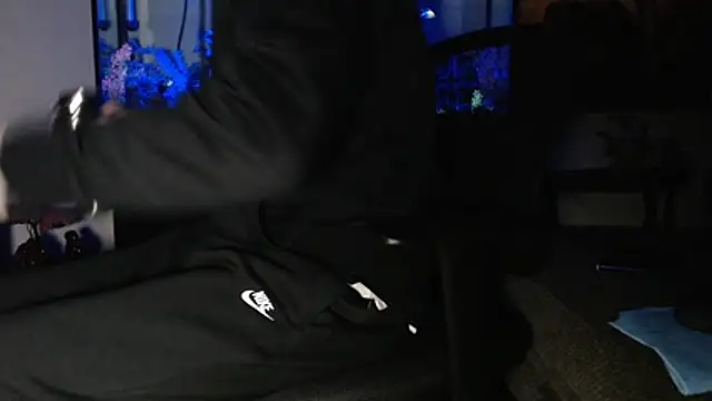 Snapshot of EspanolVato chatting on January 7, 2026, 11:23 am EspanolVato online show from January 7, 2026, 11:23 am