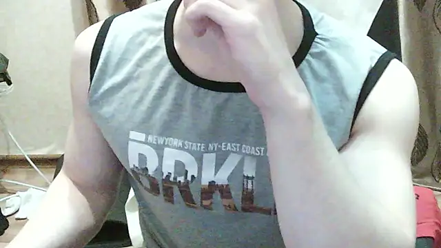 ShyDarko online show from January 11, 2026, 3:06 pm