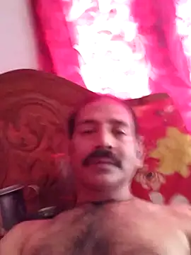 Mdsalu47 online show from January 17, 2026, 7:13 am