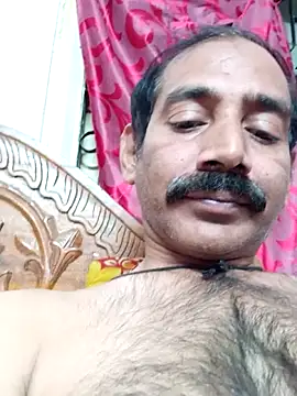 Mdsalu47 online show from February 15, 2026, 1:52 pm