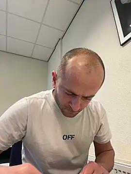 Majestik1 online show from February 17, 2026, 1:29 pm