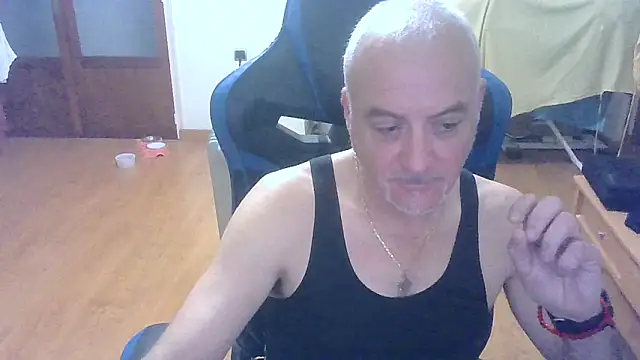 Antoniman9 online show from March 14, 2026, 12:39 am