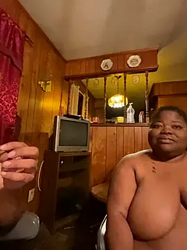 mrsparker1984 online show from January 5, 2026, 11:30 pm