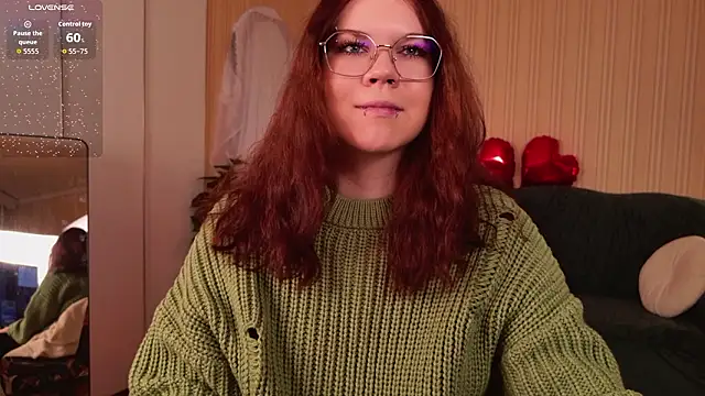 A Lot of Bunny online show from February 15, 2026, 9:08 am