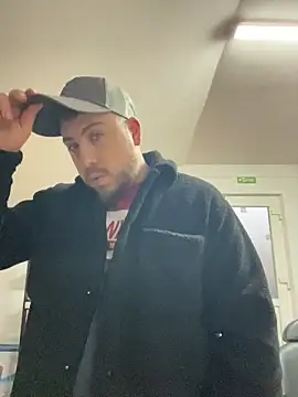 musculosu online show from January 7, 2026, 12:51 pm