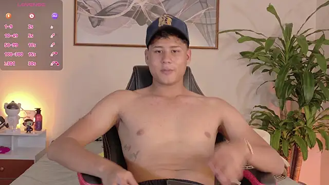 RaidenBoy11 online show from March 31, 2026, 10:32 pm