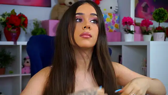 Snapshot of Ava_Solis chatting on February 10, 2026, 7:40 pm Ava Solis online show from February 10, 2026, 7:40 pm