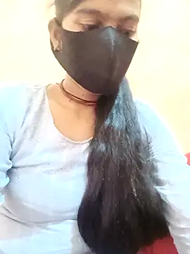 Snapshot of Kinjal_setty chatting on June 24, 2026, 10:14 am Kinjal setty online show from June 24, 2026, 10:14 am