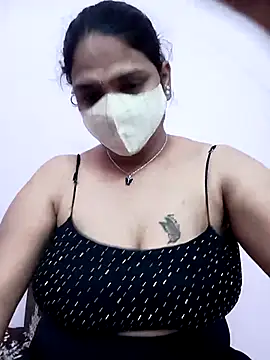 Ammu14399 online show from January 17, 2026, 7:35 am