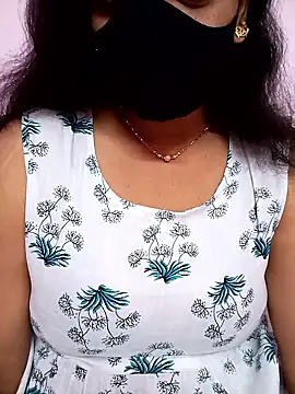 Ammu14399 online show from March 12, 2026, 8:09 am