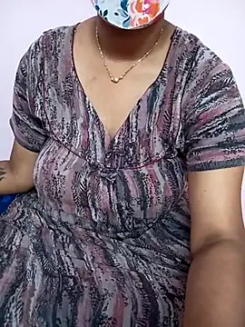 Ammu14399 online show from May 4, 2026, 8:21 am