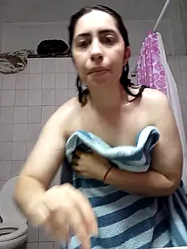 darkgodessone online show from March 12, 2026, 11:55 pm