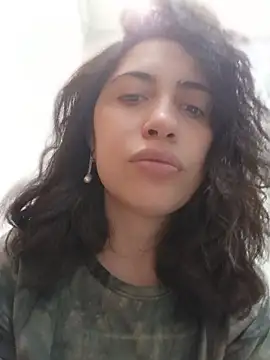 darkgodessone online show from April 18, 2026, 10:43 pm