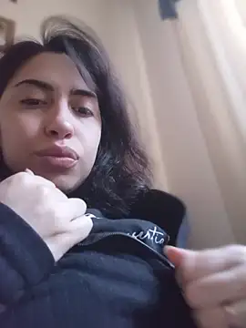 darkgodessone online show from April 22, 2026, 12:50 pm