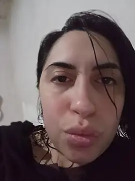 Snapshot of darkgodessone chatting on July 20, 2026, 1:31 am darkgodessone online show from July 20, 2026, 1:31 am