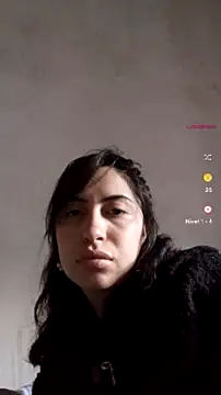 Snapshot of darkgodessone chatting on July 26, 2026, 4:03 pm darkgodessone online show from July 26, 2026, 4:03 pm