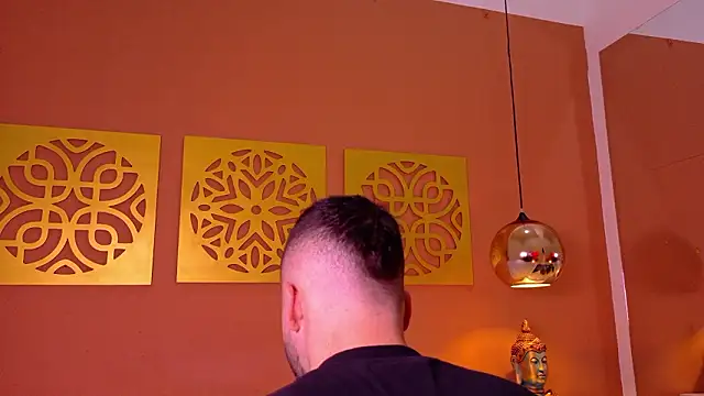 Snapshot of AndyKnoxx chatting on February 5, 2026, 3:22 am AndyKnoxx online show from February 5, 2026, 3:22 am