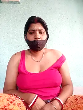 Monisha9876 online show from January 15, 2026, 9:14 am