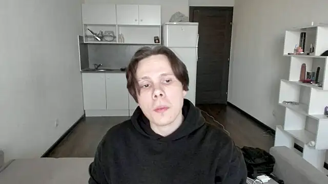 FedorWolf online show from January 16, 2026, 11:14 am