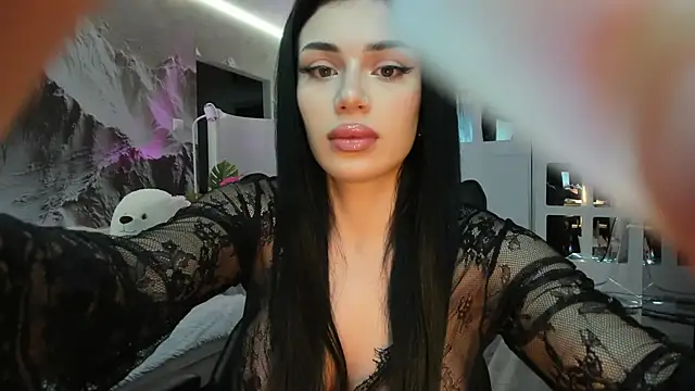 Ivy Bellee online show from February 19, 2026, 5:36 am