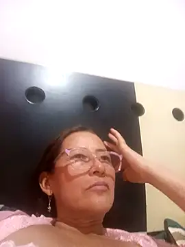 Salome 69 online show from February 21, 2026, 2:56 am