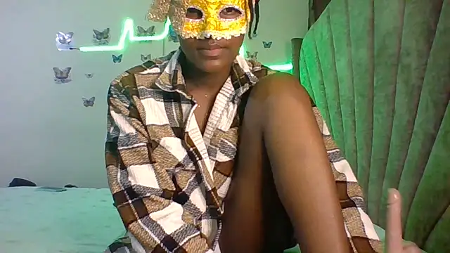 goddess kazola online show from February 27, 2026, 3:06 am