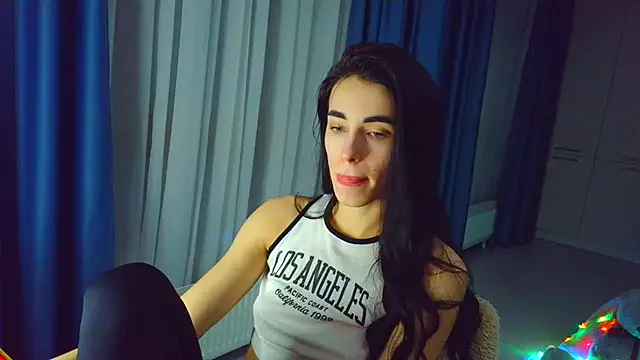 Vlada Elfie online show from February 23, 2026, 4:04 pm