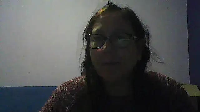 xmyriamx online show from January 10, 2026, 8:49 am