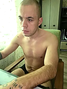 TvoY bOy1 online show from March 7, 2026, 9:17 am