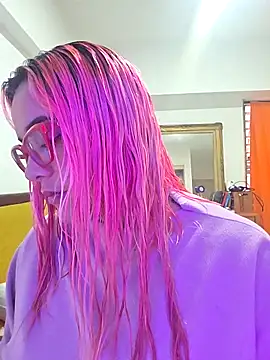 Snapshot of Nova-Satela chatting on January 15, 2026, 7:28 pm Nova-Satela online show from January 15, 2026, 7:28 pm