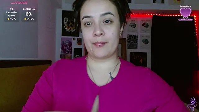 Nova-Satela online show from April 22, 2026, 3:09 am