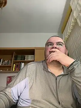 Deltaalex online show from February 11, 2026, 6:35 pm