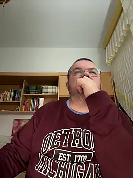 Deltaalex online show from February 28, 2026, 12:00 am