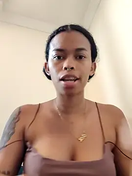 shenna brunette online show from February 8, 2026, 5:05 pm