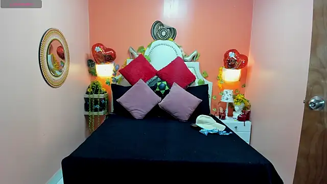 Snapshot of Dalila_Najjar_ chatting on June 4, 2026, 2:23 pm Dalila Najjar online show from June 4, 2026, 2:23 pm