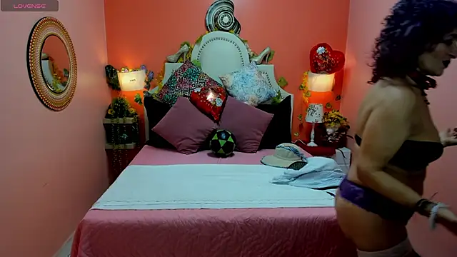 Snapshot of Dalila_Najjar_ chatting on June 9, 2026, 2:50 pm Dalila Najjar online show from June 9, 2026, 2:50 pm