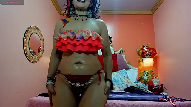 Snapshot of Dalila_Najjar_ chatting on June 19, 2026, 2:43 pm Dalila Najjar online show from June 19, 2026, 2:43 pm