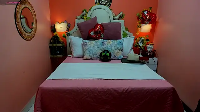 Snapshot of Dalila_Najjar_ chatting on June 21, 2026, 3:25 pm Dalila Najjar online show from June 21, 2026, 3:25 pm