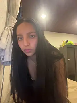 Snapshot of Eve_Ritz chatting on February 16, 2026, 4:41 am Eve Ritz online show from February 16, 2026, 4:41 am