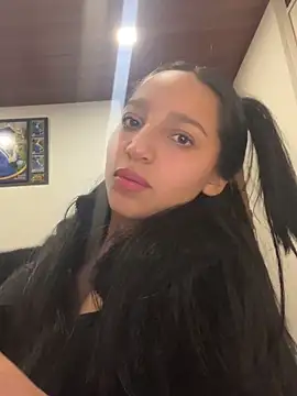 Snapshot of Eve_Ritz chatting on February 17, 2026, 4:20 am Eve Ritz online show from February 17, 2026, 4:20 am