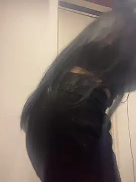 Snapshot of Eve_Ritz chatting on February 26, 2026, 4:55 am Eve Ritz online show from February 26, 2026, 4:55 am