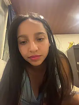 Snapshot of Eve_Ritz chatting on March 2, 2026, 5:08 am Eve Ritz online show from March 2, 2026, 5:08 am