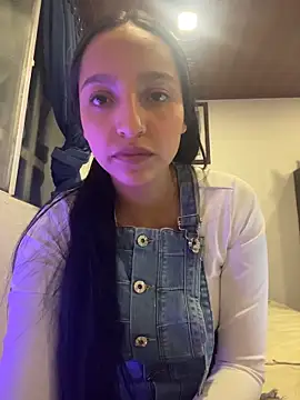 Eve Ritz online show from March 15, 2026, 4:29 am